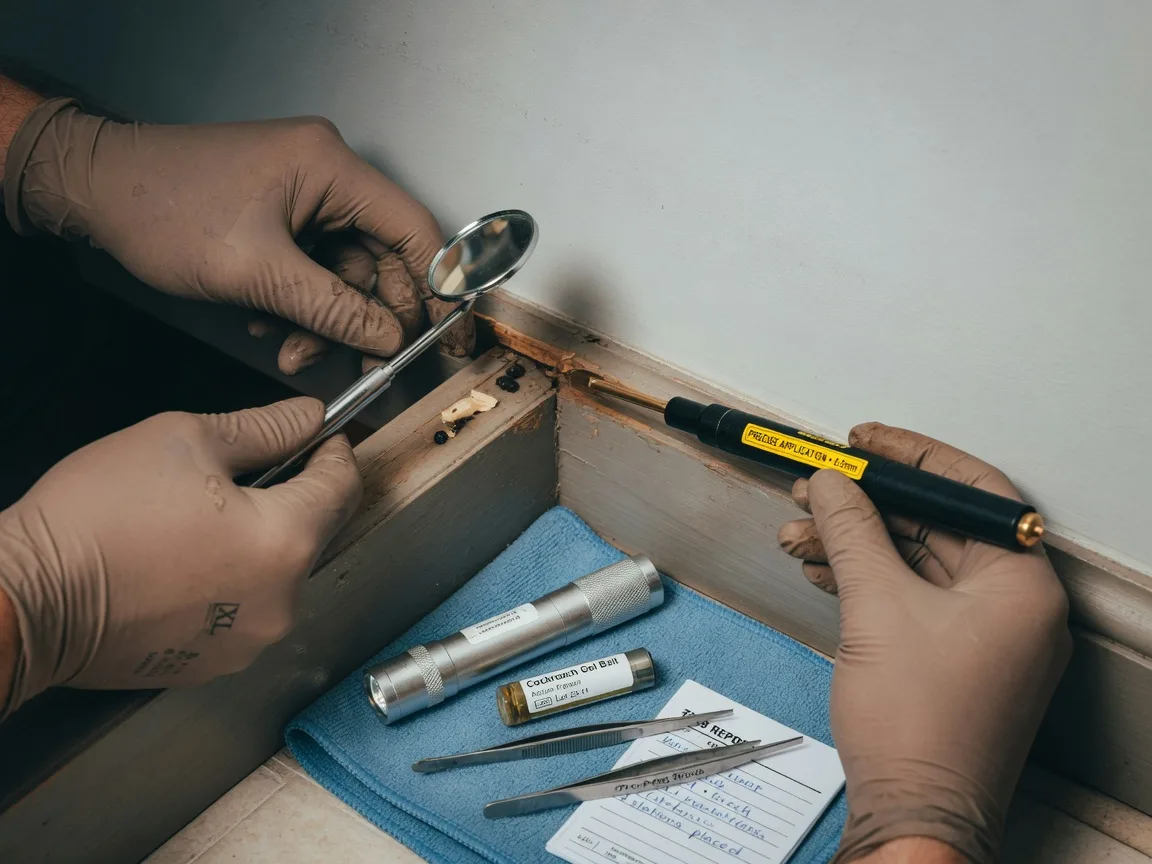 Why choose Emergency Pest Control in West Greene, AL